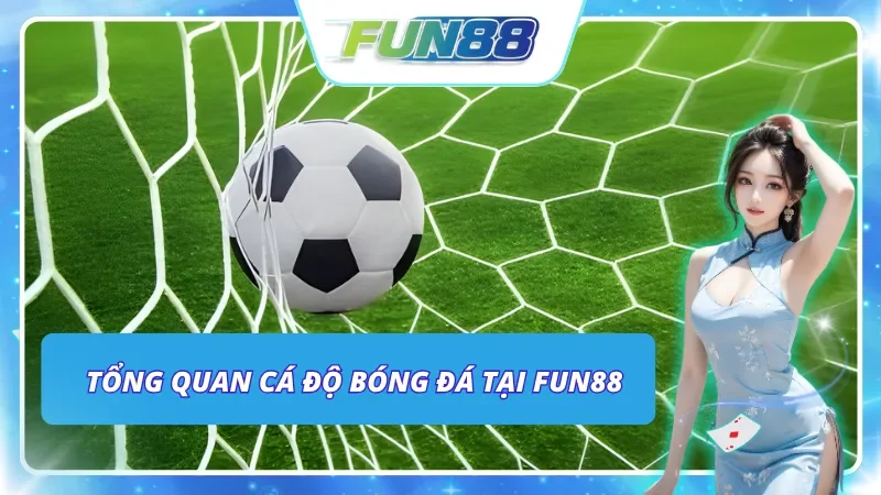Khám phá tổng quan về cá độ bóng đá Fun88