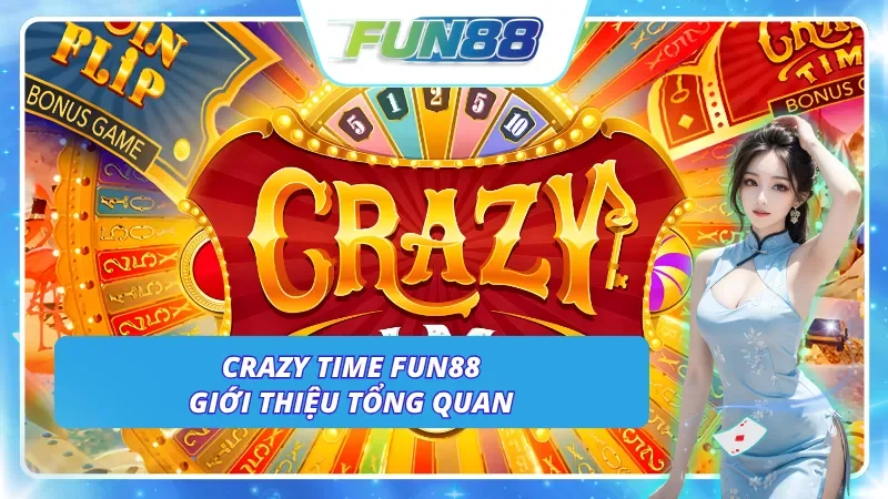 Khái quát về tựa game casino hấp dẫn tại Fun88