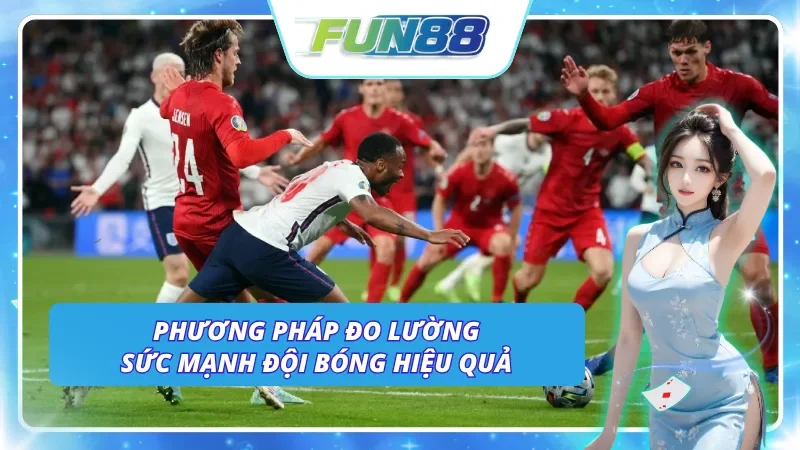 Phân tích tiềm lực thi đấu của đội bóng khi cược đội vô địch