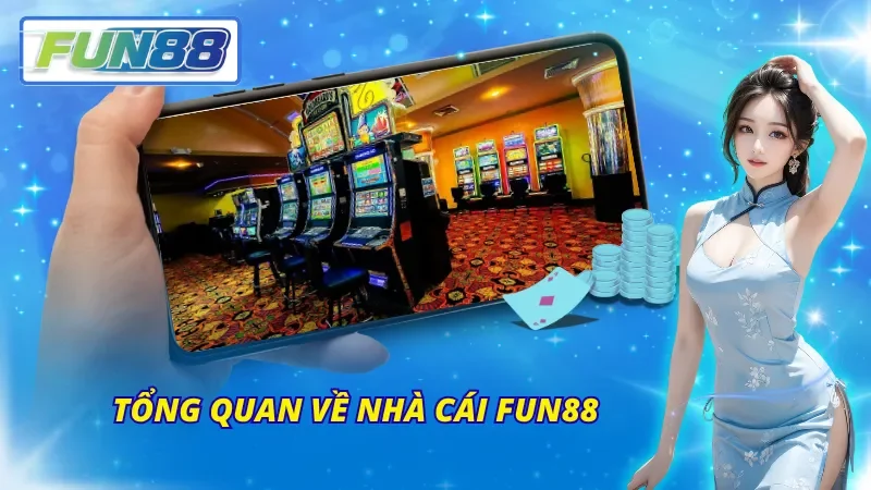Fun88 – Thế giới cá cược dành cho mọi đối tượng cược thủ