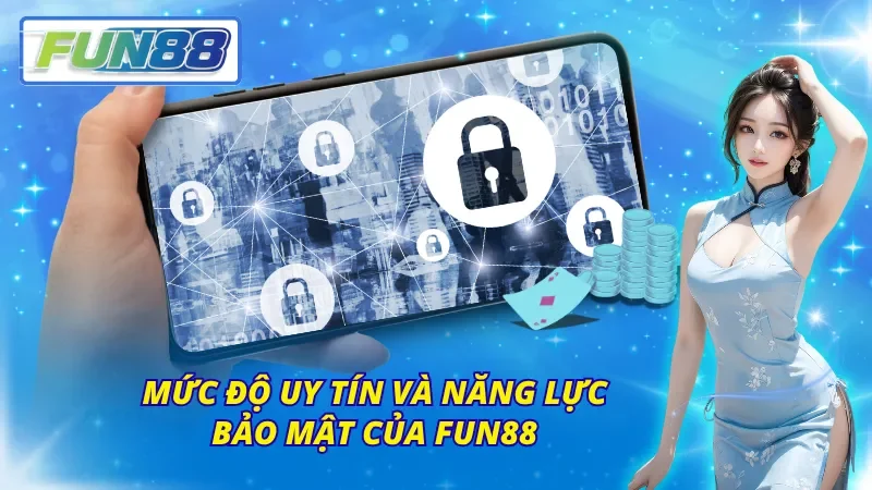 Uy tín gầy dựng qua nhiều năm của nhà cái hàng đầu