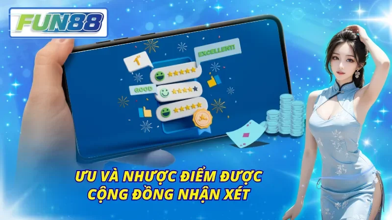 Góc nhìn cân bằng từ chính những người đã trải nghiệm