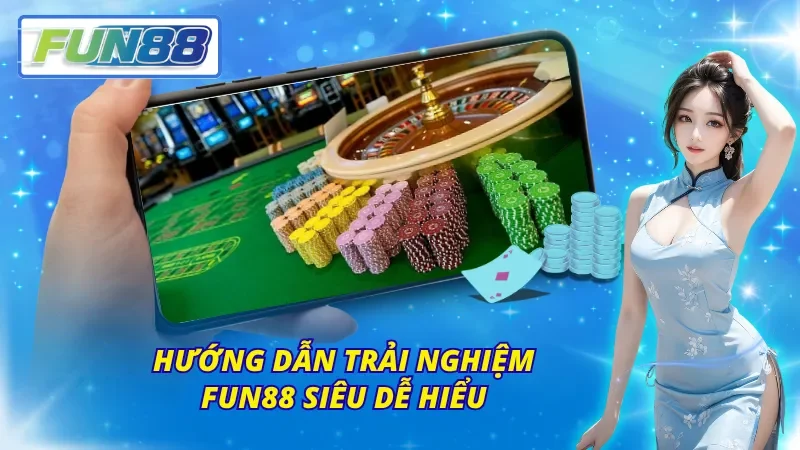 Khởi đầu thuận lợi với mọi quy trình không thể đơn giản hơn