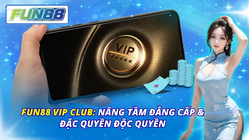 fun88 vip club
