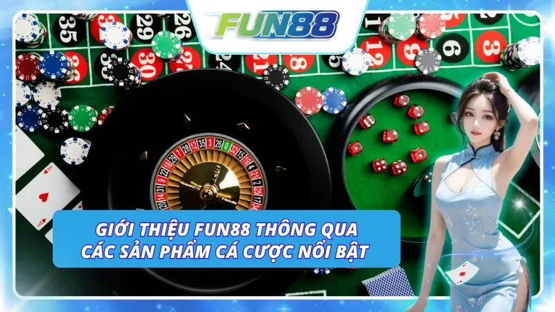 Khám phá một số trò chơi cá cược thú vị trên nền tảng