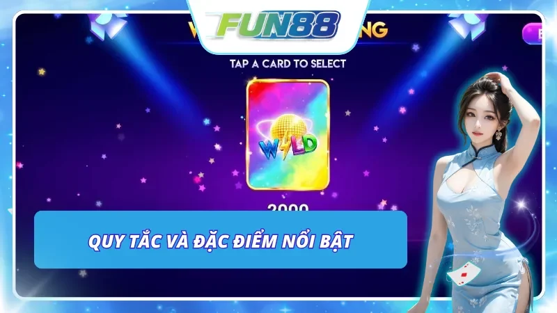 Nguyên tắc tham gia và điểm hấp dẫn