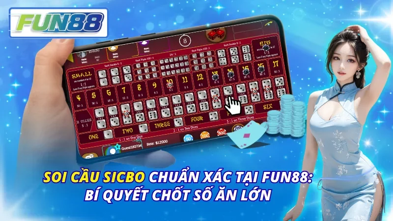 soi cầu sicbo