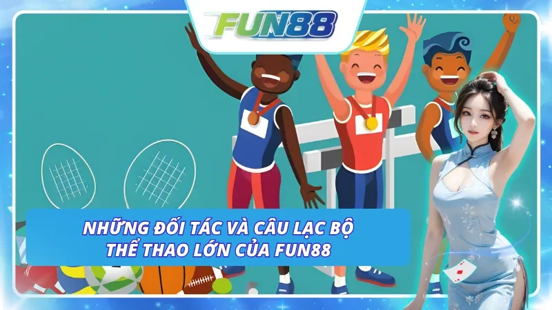 Tầm vóc nhà cái thể hiện qua các hợp tác đình đám